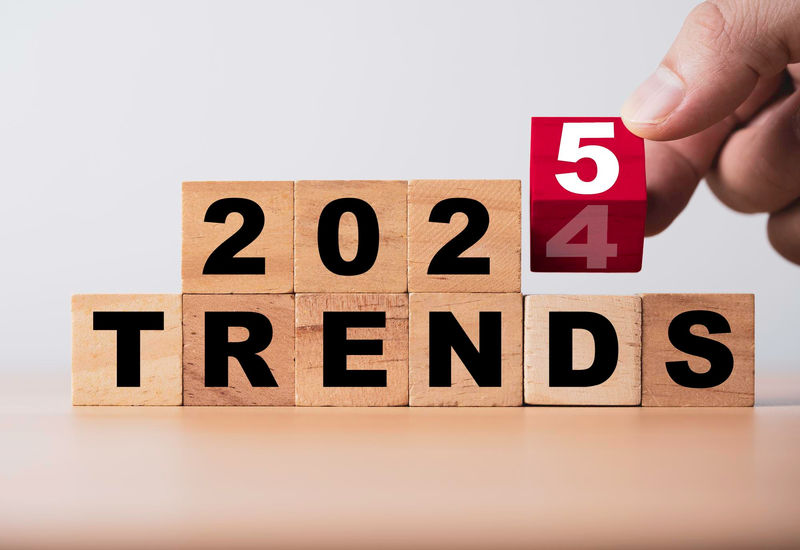 Trends 2024/25