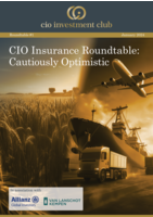 cio investment club