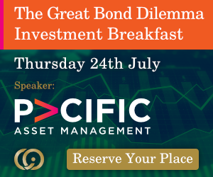 Insurers' Investment Club - Pacific Asset Management
