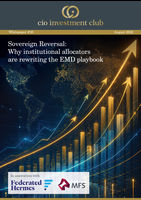 cio investment club