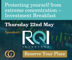 Protecting yourself from extreme concentration Investment Breakfast