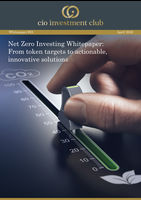 cio investment club