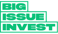 Big Issue Invest