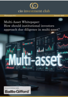 cio investment club