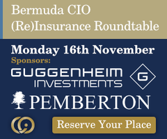 Bermuda CIO (Re)Insurance Roundtable