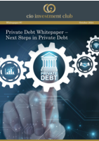 cio investment club