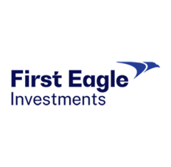 First Eagle Investments