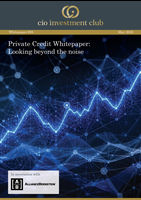 cio investment club