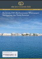 cio investment club