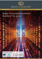 cio investment club