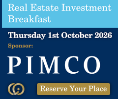 Real Estate Investment Breakfast
