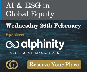 Alphinity Investment Breakfast - 26th February 2025