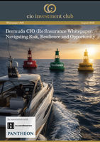 cio investment club