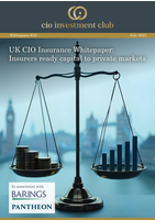 cio investment club