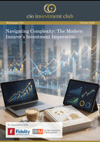 cio investment club