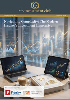 cio investment club