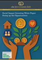 cio investment club