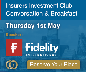 Insurers Investment Club - Fidelity