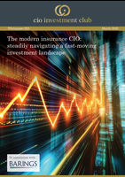 cio investment club