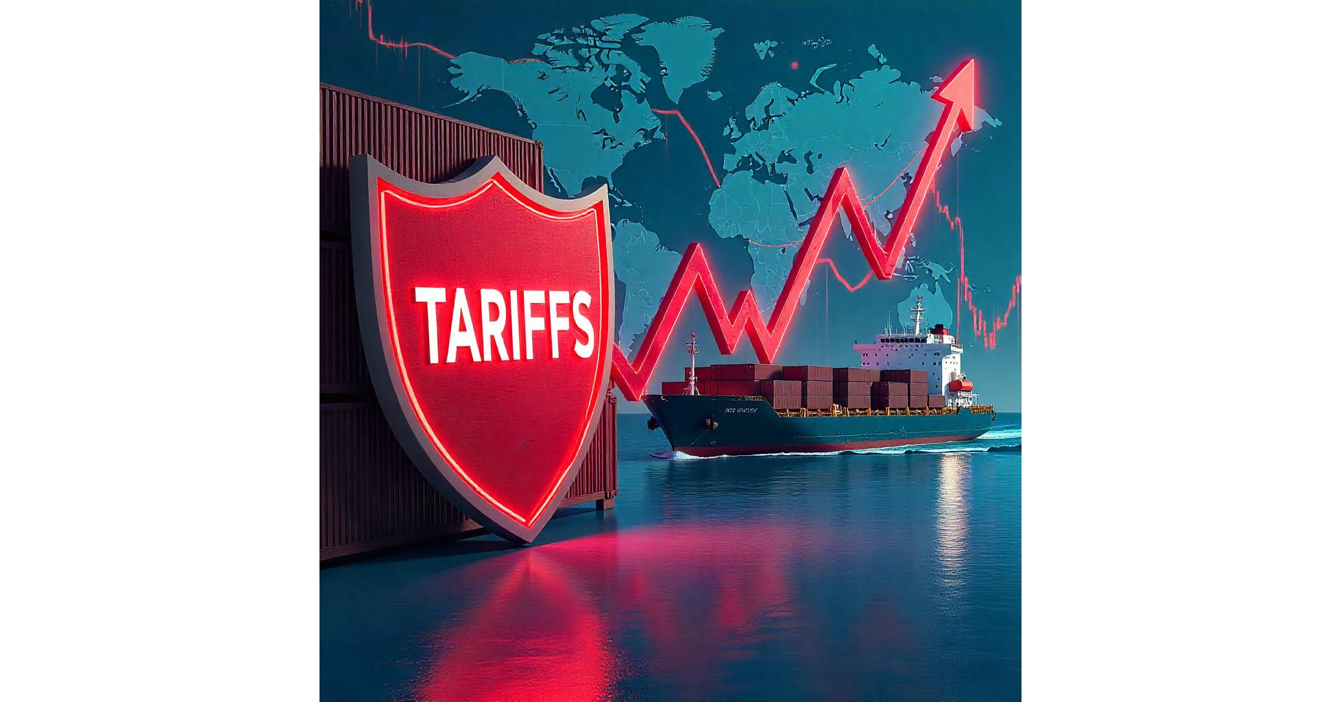 Trump's Tariffs and Economic Impacts: 8 Consequences for the Global Economy
